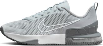 Nike Nike Mens Air Max Alpha Trainer 6 Workout Shoes, Cool Grey/White/Wolf Grey/Pure, 8.5