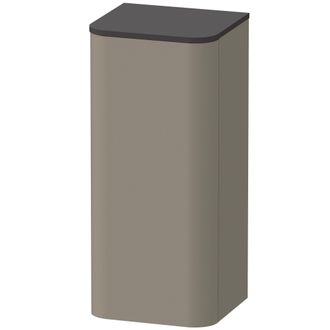 Duravit Happy D.2 Plus Armario De Media Altura Hp1260, 400x360 - Duravit