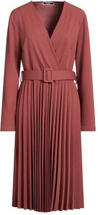 THE ABITO Milano DRESSES - Midi dresses on YOOX.COM