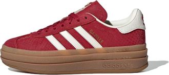 adidas (WMNS) adidas Gazelle Bold Year of the Snake JQ5977