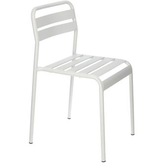 OEM Silla Terra Blanca