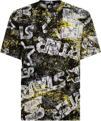 Starter T-shirt - Heren - T-shirts - Veelkleurig - S - Tops