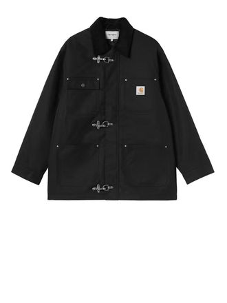 Carhartt Work in Progress Adair Coat Nylon Canvas
