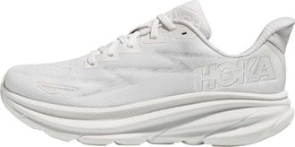 Hoka One One (WMNS) HOKA ONE ONE Clifton 9 Triple White 1127896-WWH