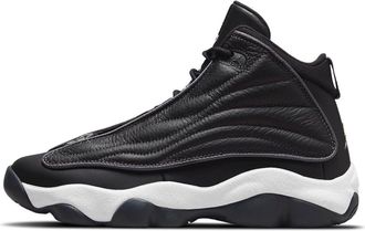 Nike Jordan Air Jordan Pro Strong Black White DC8418-002