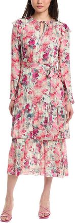 Marchesa Amber Maxi Dress