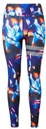 STRONGER BOTTOMWEAR - Leggings su YOOX.COM