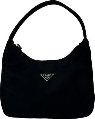 Prada Pre-owned Prada Mini Re Nylon Re Edition 2000 Shoulder Bag Ladies YTIZSVRQ2QTVLUNJ