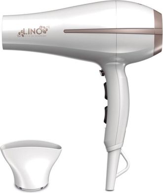 Gama Ga.ma Gh0820 Secador 2200 W Blanco