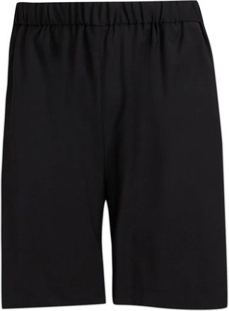 Brian Dales Bermuda Jassen Vesten - Heren - Korte Broeken - Zwart - 2XL - Korte Broeken