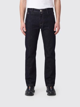 Jacob Cohen Jeans Men color Blue