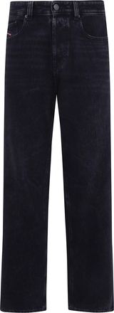Diesel Jeans Wide Leg 2001 D-Macro