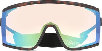 Smith PURSUIT N9P/GH Mens Sunglasses Tortoiseshell Size 99