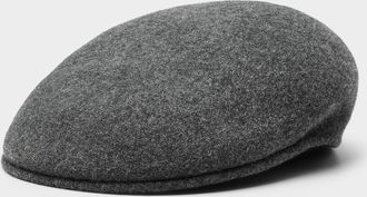 Kangol Mens Wool 504 Beret Hat