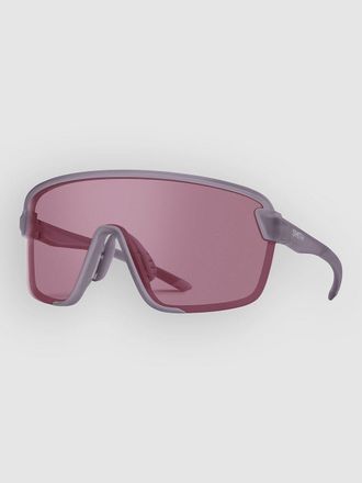Smith Bobcat Matte Meteorite Crystal +Bl Gafas de Sol