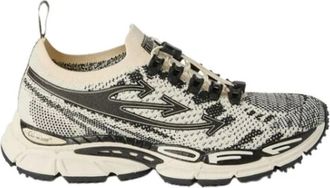 Off-white Hombre, Deporte, Multicolor, Talla: 41 EU