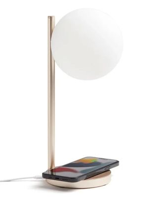 Led Applique Extérieure Juvia (Moderne) En Noir Aluminium (1