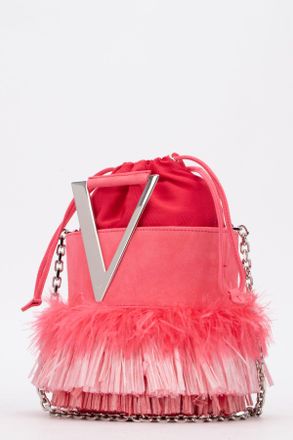 Roger Vivier Rbwannkc101hr0 M819 Borse A Mano Bag