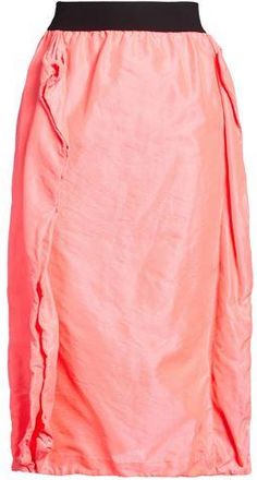 Uma Wang BOTTOMWEAR - Midi skirts on YOOX.COM