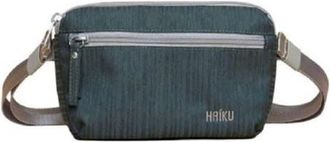 Haiku Hopper waistpack or crossbody sling in Deep Forest at Nordstrom