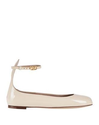 Valentino Garavani FOOTWEAR - Ballet flats on YOOX.COM