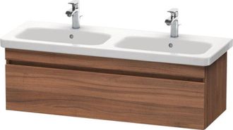 Duravit Duravit - M&oacute;dulo De Lavabo Durastyle De Pared 6398, 1 Extra&iacute;ble