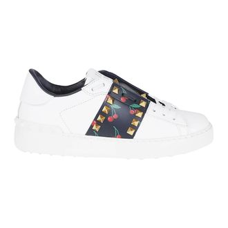 Valentino Garavani Donna, Scarpe, Bianco, 37 1/2 EU, new