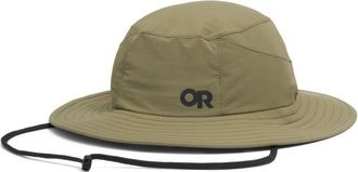 Outdoor Research Helios Sun Hat Hut - Unisex | oliv