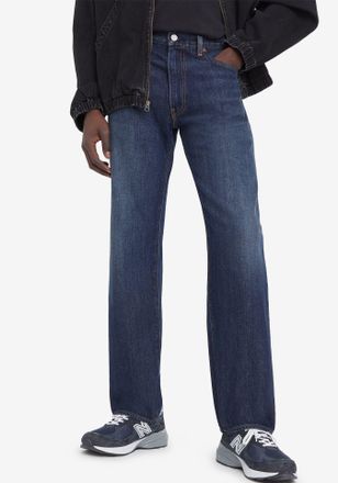 Levi's 5-Pocket-Jeans »555 RELAXED STRAIGHT«