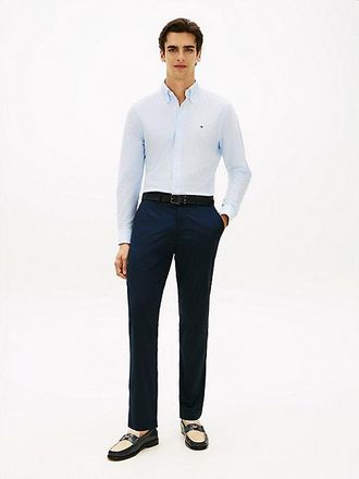 Tommy Hilfiger Harlem Lightweight Tapered Leg Chinos