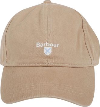 Barbour Caps, male, Beige, Size: ONE SIZE Cascade Cap