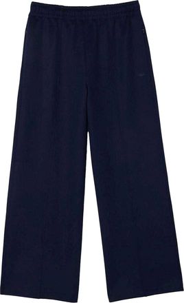 Lacoste Trainingsbroeken voor dames met een relaxte pasvorm (Blauw)