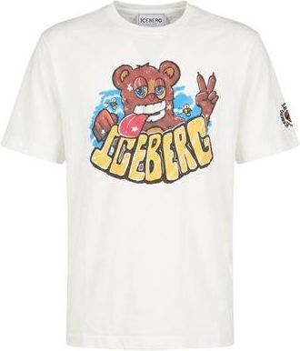 Iceberg TOPWEAR - T-shirts su YOOX.COM