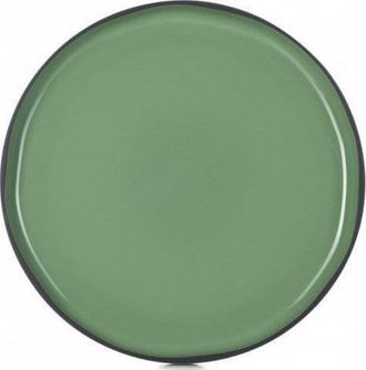 Revol Plato Decorativo Revol Gamme Caractere Porcelana 15 Cm