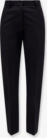 Joseph Pantaloni in viscosa e cotone stretch - JOSEPH - gender_Woman