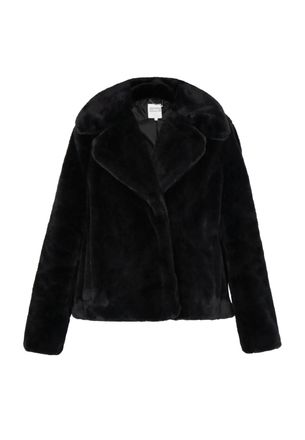 Usha Jas Dames zwart