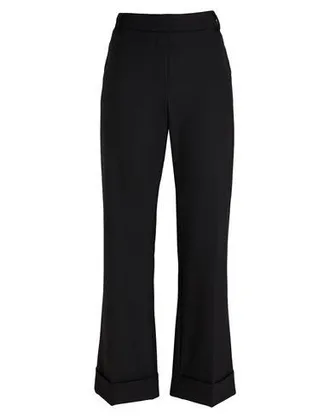 True Royal BOTTOMWEAR - Trousers on YOOX.COM