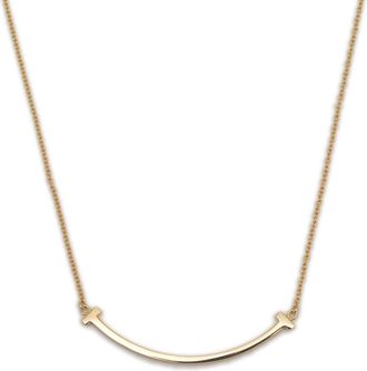 Tiffany & Co. (18K) Necklace (Pre-Owned)