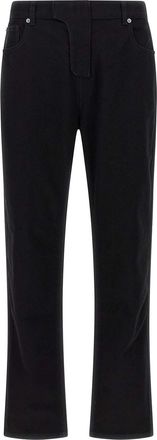 Balmain Regular Jeans