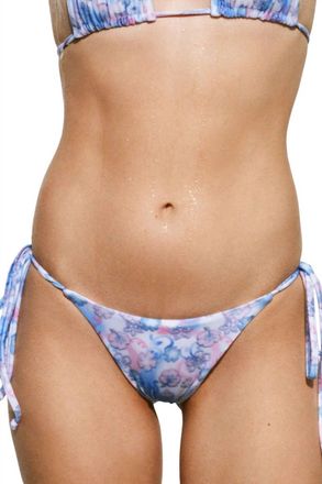 Frankies Bikinis Mackenzie Shine Bottom In City Of Angels