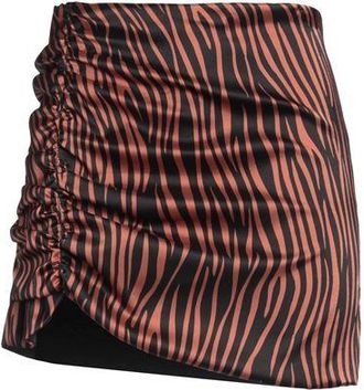 Nineminutes BOTTOMWEAR - Mini skirts on YOOX.COM