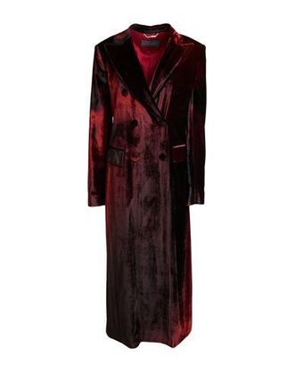 Alberta Ferretti COATS & JACKETS - Coats sur YOOX.COM