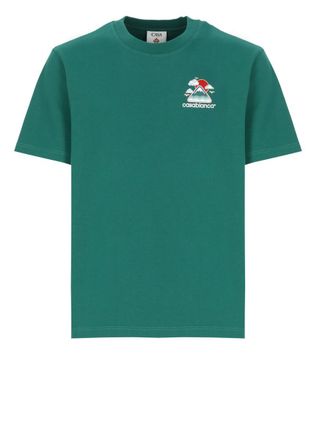 Casablanca T-Shirts And Polos