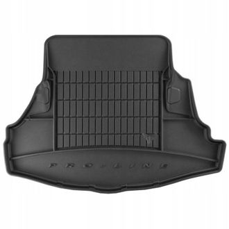OEM Alfombrilla De Goma Para Maletero Honda Accord 7 Sed&aacute;n 2002-2008 Tm