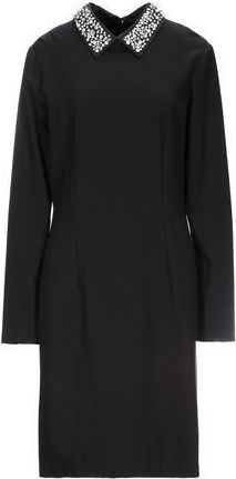 be Blumarine DRESSES - Midi dresses sur YOOX.COM