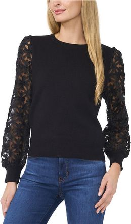 CeCe by Cynthia Steffe Sweater