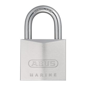 ABUS Candado De Cilindro 75ib/40 Gl.-7341 Cuerpo De La Cerradura De 39,5 Mm Ms Gl