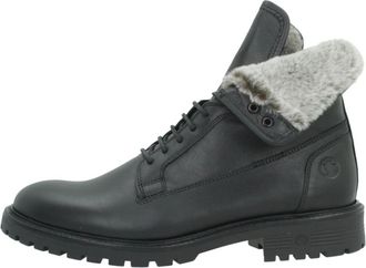 Coronel Tapiocca Botas con cordones C2403-11 - Shoes - Hombre - Negro - 42 EU