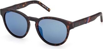 K-Way unisex, Accessoires, Bruin, Maat: 52 MM