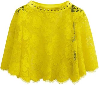 John Richmond Donna, Camicette, Giallo, M, new